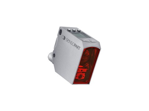 SENSOPART FT 55-RLAM-800-PNSUIDL-L5M | ZTEC